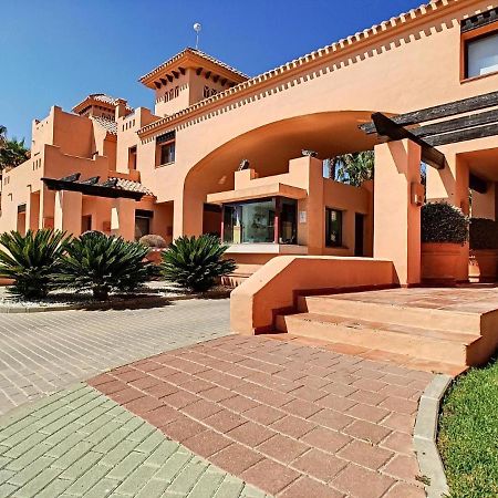 Casa Hermana Лос-Алькасарес Екстер'єр фото