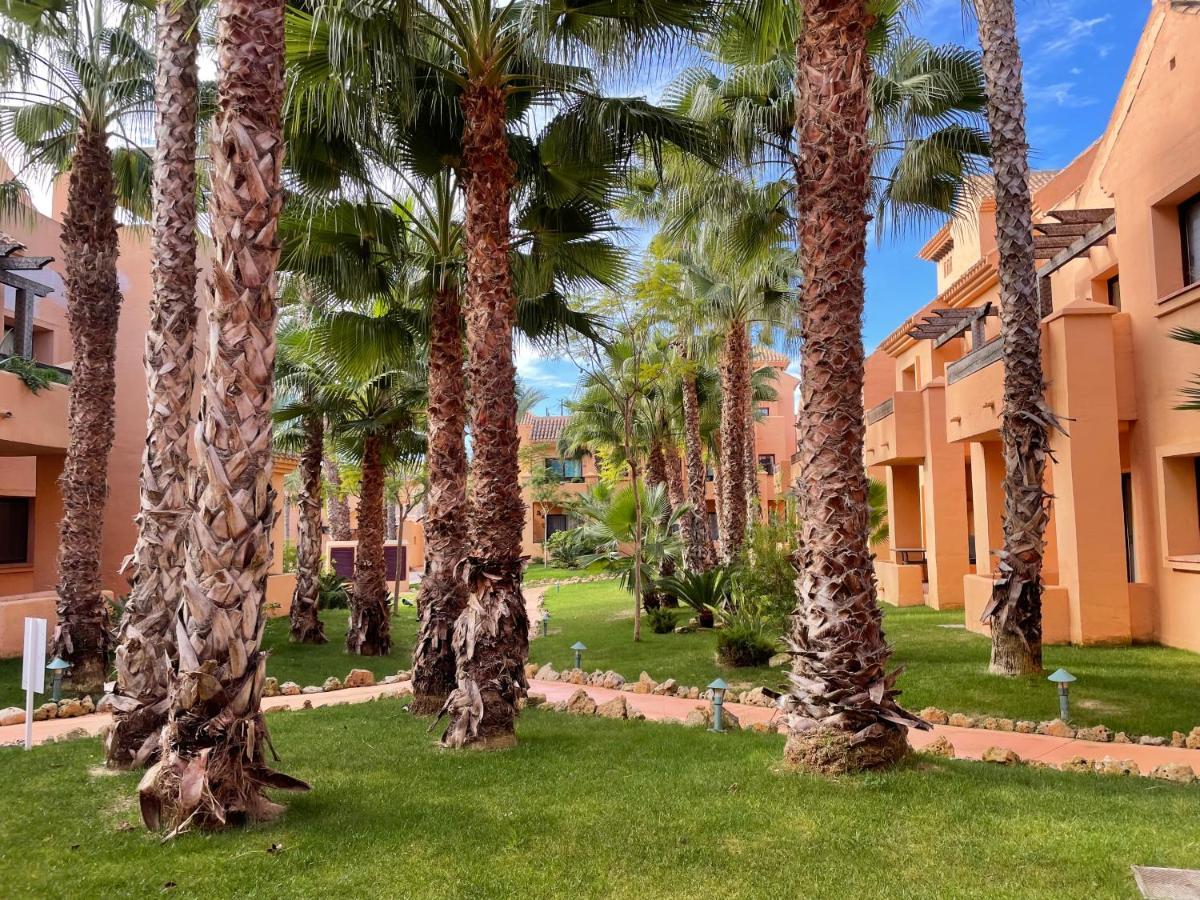Casa Hermana Лос-Алькасарес Екстер'єр фото